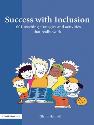 cover image of Success with Inclusion